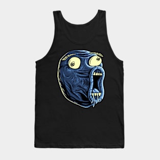 LOL Tank Top